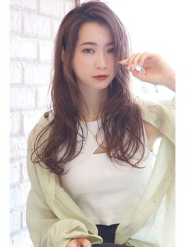 アレゴ(Allergo) ラフカール・あか抜けブラウン♪