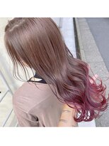 イエナ 渋谷(IENA)&nbsp;ピンクベリーアメジスト