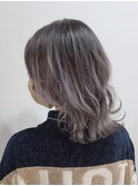 グラデーション☆