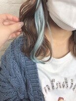 プライズ アイリス 池袋東口店(prize Iris)&nbsp;ポイントエクステ/10代/20代/30代/￥330