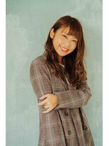 ヘアーアンドフェイス ヌンク(Hair&Face nunc)&nbsp;【2022年新作スタイル】【田町】美容室 nunc 新作スタイル