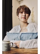 シークレットベースゼロ(Secret base ZERO)&nbsp;YUME 