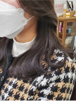 インビテーション(invitation)&nbsp;韓国ウェーブ