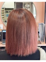 アールビューティジャパン(R beauty Japan)&nbsp;髪質改善＆カラー