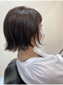 ミニボブ