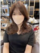韓国スタイル