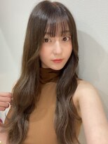 アマトウキョウ 表参道(AMA TOKYO) 韓国スタイル