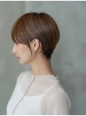 20代30代/大人かわいい/小顔ひし形/ウルフ/ミディアムレイヤー