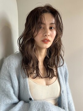 ニト(nito) セミドライウェーブ