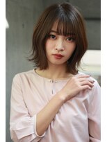 ルーカ 恵比寿(LU-CA)&nbsp;20代30代40代50代★ひし形ミディ　恵比寿