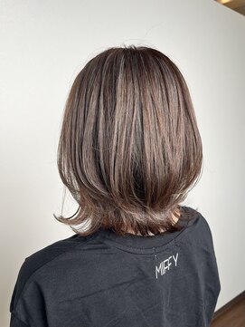 ノルン(norn) くびれミディ