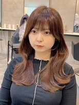 ユニコ(unico)&nbsp;韓国ヘア