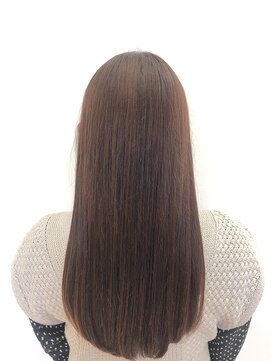 キラリ(kirari) バイオレットブラウン