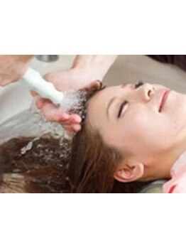 【三重/鈴鹿】【大人気☆生コラーゲンヘッドスパ￥2,390】生コラーゲンだからこその保湿力がやみつきに！