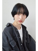 ソイクフ 高田馬場店(SOY-KUFU)&nbsp;大人可愛い20代30代40代グレーベージュイメチェン似合わせカット