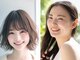 ネイキッド ヘアーズ ユニット(Naked HAIRS UNIT)の写真/『毎日だれかに会いたくなる』ようなうるおいで満たされた髪をぜひ体験して下さい♪自分史上最高の艶髪へ！