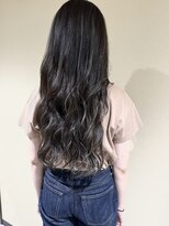 ゼン(Zen.) ハイライトグレージュ/諸冨