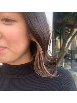 ソレイユ イワタ(SOLEIL IWATA) おしゃれ☆イヤリングカラー♪