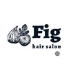 フィグ(Fig)のお店ロゴ