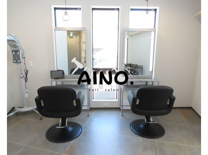 アイノ(AINO.)の写真