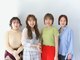 オーサム(AWESOME)の写真/丁寧なカウンセリングが女性に人気！感性豊かなStylistがあなたのなりたいを叶えてくれる♪