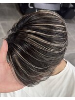 レディアル 大宮(REDEAL ope.) メンズハイライト/メンズバレイヤージュ