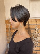 オフヘアショップ(OFF HAIRSHOP)&nbsp;off/cool short