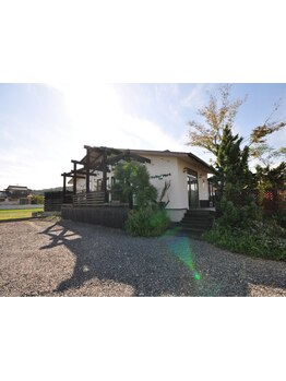 アットホームな癒しの空間でお客様の特徴を活かした「似合わせスタイル」を提供☆気軽にご相談ください！