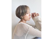 グート ヘアーメイク(gut HAIR MAKE)
