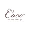 ココ(Coco)のお店ロゴ
