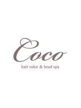 ｈａｉｒ＆ｈｅａｄｓｐａ　Ｃｏｃｏ