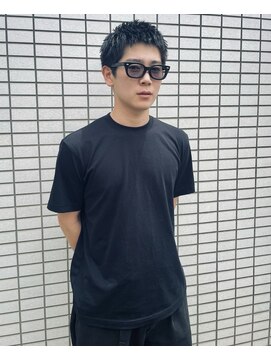 ミュール(meulu-) ベリーショート