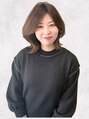 アグ ヘアー カハラ 大分駅前店(Agu hair kahala) 工藤 希