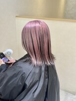 ルコル(LUCOL)&nbsp;アンブレラピンク/20代/30代/韓国風