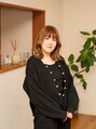 パーク(PERK) 法元 春菜