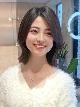 ミズチャーム(Ms.CHARM) くびれミディー