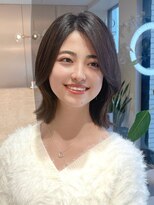 ミズチャーム(Ms.CHARM) くびれミディー