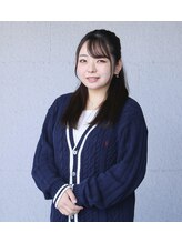 グリッター 赤塚店(GLITTER) 大森 亜美