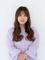 アンドビー(&b.) 長谷川 由美