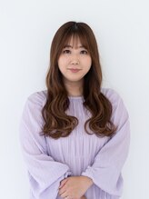 アンドビー(&b.) 長谷川 由美