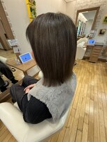 エルパティオ(EL PATIO) 髪質改善トリートメント