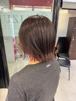 アイズ 本厚木(AIZU)&nbsp;大人ボブ