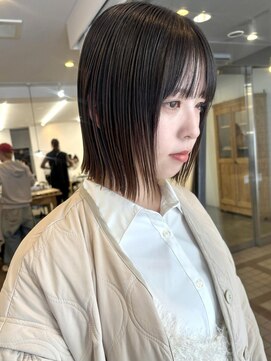 パルク(parc) parc bob