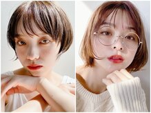 ファンナギンザ(FaNNa ginza)