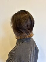 フラテロ(fratello)&nbsp;レイヤーボブ