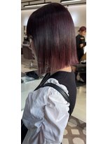 ジルバイジゼル(JILL by GiseL)&nbsp;タッセルボブレッドカラー