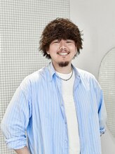 アンアミ シブヤ(Un ami shibuya) 池田 凌