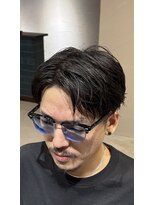 ミオ ゾーン(Mio'' ZONE)&nbsp;アップバング