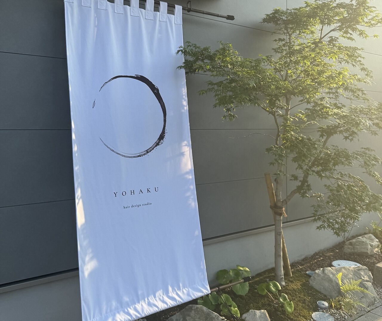 ヨハク(YOHAKU)｜ホットペッパービューティー