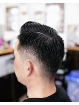 ラッドマン(RADMAN)&nbsp;ハードパート